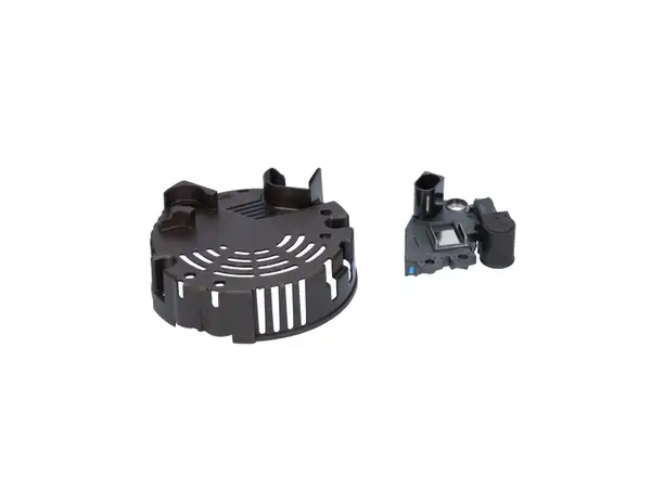 Valeo 593940 Konjektör Audi A3 A4 VW Passat Skoda Seat 12v