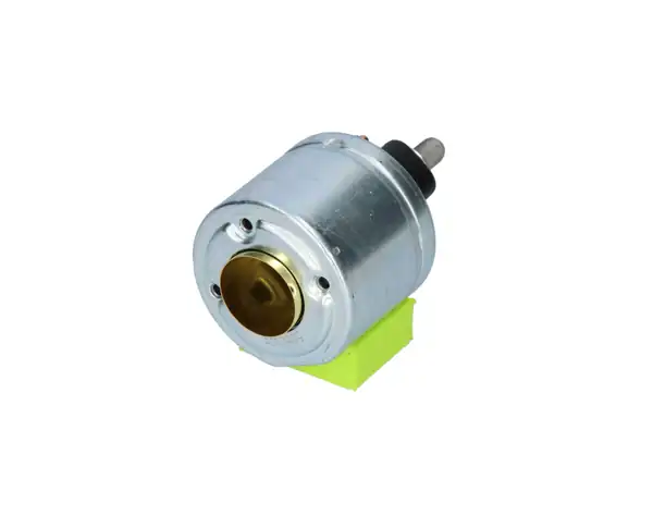 Valeo 594438 Marş Otomatiği Renault Clio II Megane II Logan Duster 1 4 1 6 1 5 dCi 01