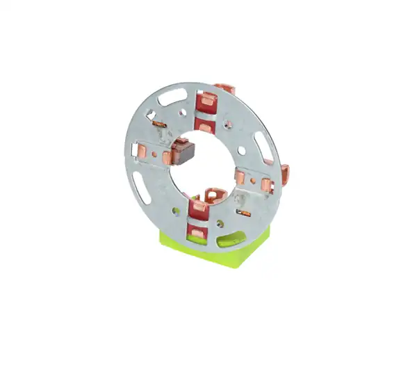 Valeo 594780 Marş Komur Yuvası Ford Transit V347 V362 V363 2 2 TDCI 06 14 12v