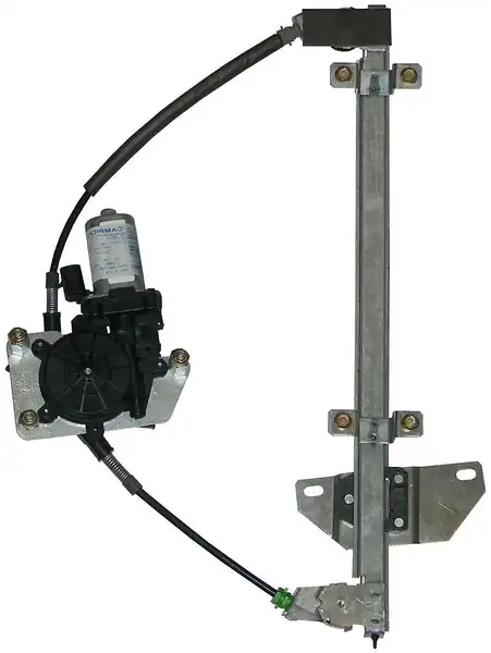 Valeo 850081 Cam Krikosu Ön Sağ Elktirikli Motorlu Nissan Primera P11 96 01