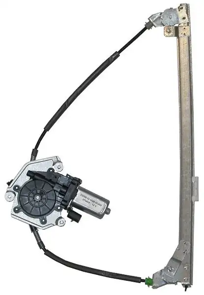Valeo 850313 Cam Mekanizması Ön Sağ Peugeot 405