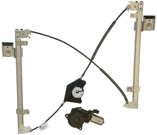 Valeo 850815 Cam Mekanizması Ön Sağ Motorlu Elektrik Alfa 159 1 9jts 05 11