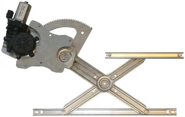 Valeo 850981 Cam Krikosu Ön Sağ Hyundai İ20 08 12 Elektirikli Tip Motorlu