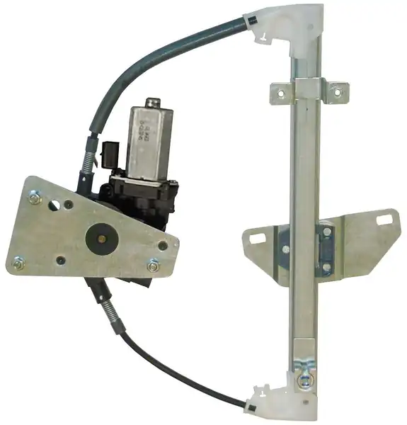 Valeo 851025 Cam Krikosu Arka Sağ Motorlu Nissan Qashqai 07 13