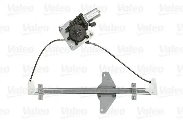 Valeo 851344 Cam Mekanizması Ön Sol Chevrolet Captiva 06