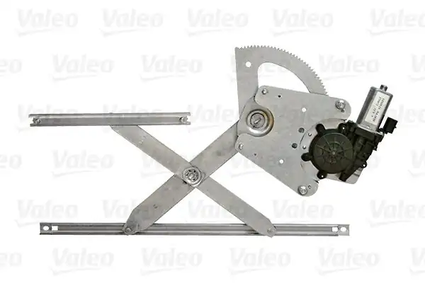 Valeo 851354 Cam Mekanizması Ön Sol Chevrolet Aveo 08 11