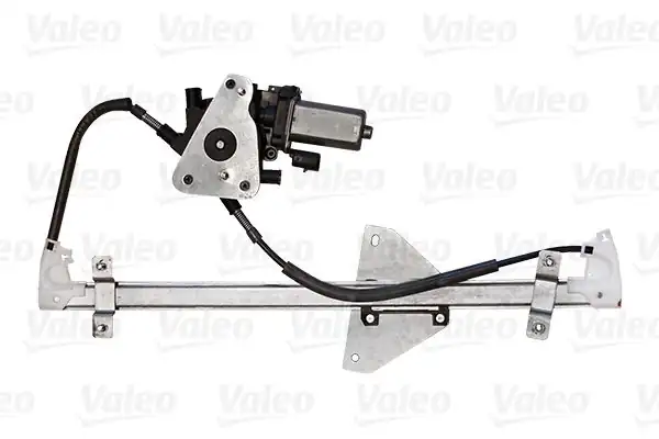Valeo 851376 Cam Mekanizması Ön Sol Hyundai İ10 13