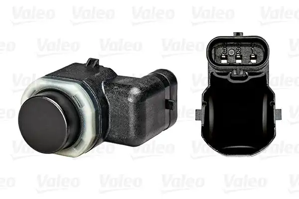 Valeo 890003 Park Sensörü Bmw E60 E83 E70 E71 E72 Volvo S80 II V70 III Xc60 Xc70 II
