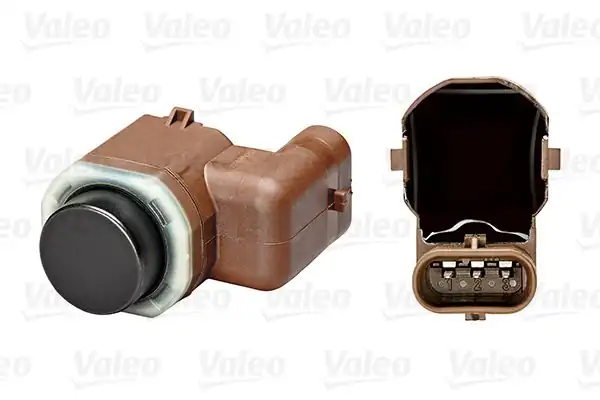 Valeo 890014 Park Sensörü Ön Arka Bmw F06 F07 F10 F11 F12 F13 X3 F25 X6 E71