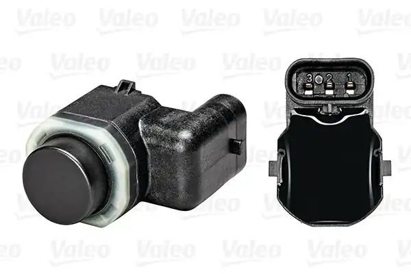 Valeo Val 890009 Park Sensörü Ford Mondeo III 2006 2015