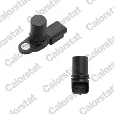 Vernet Cs0377 Sensör Kam Eksantrik Mili Pozisyon Renault Kangoo Ym Clio III Megane II III 1 5dci