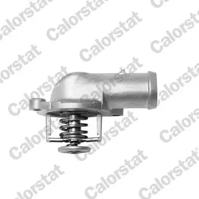 VERNET TH6966.87J | Termostat 87°C VW Transporter T5/Touareg 2.5 TDI 3.2 V6 03-09