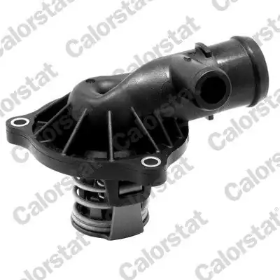 VERNET TH7174.95J | Calorstat By / Termostat Komple 95° A4 08-12 A5 08-11 Q7 07-15 Touareg 07-12 3.0 Casa Cata