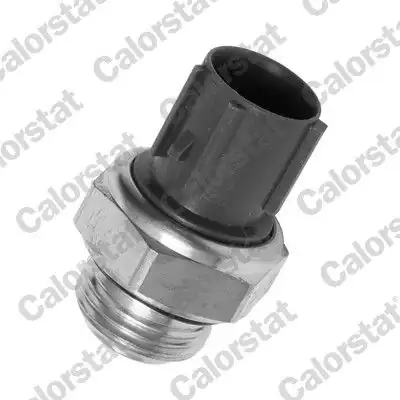 Vernet Ts2774 Fan Müşürü Honda Civic 98 Accord 03 City 05 CRV 02 Rover 400 95 00