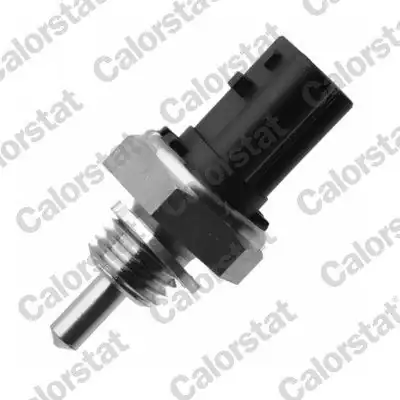 Vernet Ws3081 Sıcaklık Sensörü Renault Clio III IV Fluence Kangoo Megane Opel Vivaro Dacia Dokker Duster