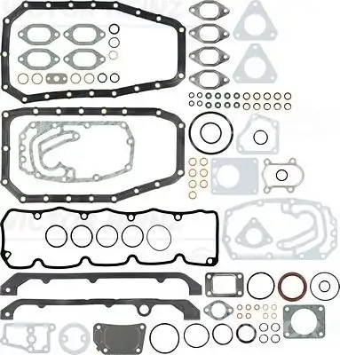 VİCTOR REİNZ 01-33951-10 | Conta Takımı Fiat Ducato Peugeot Boxer Citroen Jumper Master II 2 8 Hdi JTD TDI