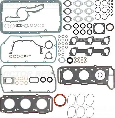 VİCTOR REİNZ 01-35745-01 | Alfa Romeo Gtv V6 Turbo Takım Conta 60778115