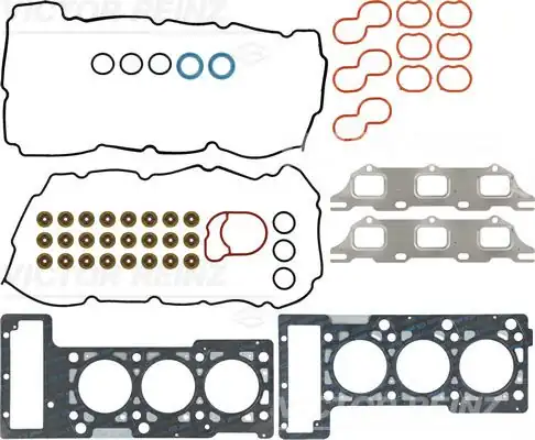 VİCTOR REİNZ 02-10036-02 | Üst Takım Conta Chrysler 300c Ees Victor
