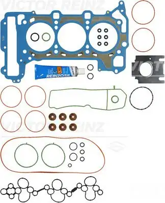 VİCTOR REİNZ 02-10051-02 | VW Touareg-Audi A4-A6-Q7 Dcb 4-6 Silindir Üst Takım Conta
