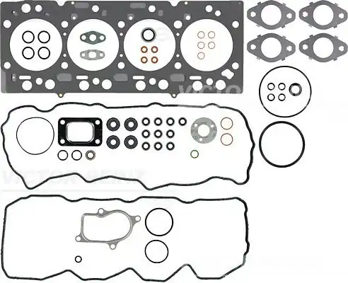 VİCTOR REİNZ 02-37790-01 | Khd -Cummıns Otokar Sultan Üst Takım Conta 4955356