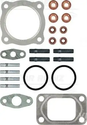 VİCTOR REİNZ 04-10070-01 | Jeep Grand Cherokee III 05 10 Chrysler 300c 05 12 Dodge Turbosarj Montaj Seti Conta