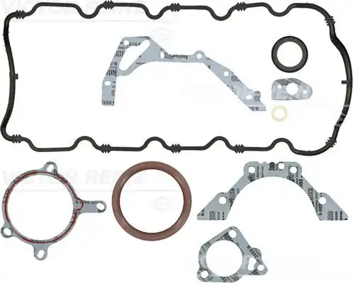 VİCTOR REİNZ 08-31934-01 | Alt Takım Conta Ford Escort V 1 8 16v VI 93