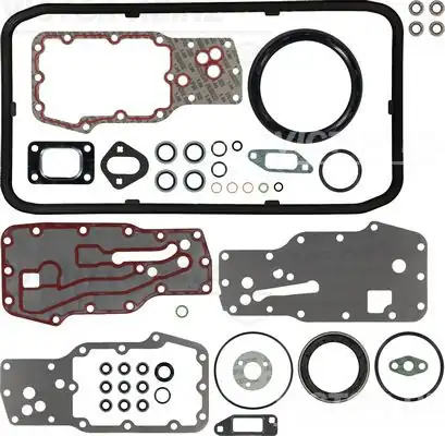 VİCTOR REİNZ 08-36834-03 | Khd -Cummıns Otokar Sultan Alt Takım Conta 4955357