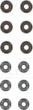 VİCTOR REİNZ 12-40616-04 | Subap Lastiği 12 Adet Nissan Micra K13 1 2 Dıg S 12 Hr12ddr Note 1 2 Dıg S 14