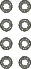 VİCTOR REİNZ 12-52834-01 | Subap Lastiği 8 Adet Isuzu Nkr13 Nkr55 Nkr71 Tfr D Max 04 07 Eu3