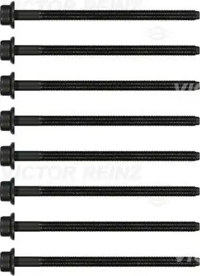 VİCTOR REİNZ 14-32385-02 | VW Golfvıı Polo A3 Scala 1 0 TSI Silindir Kapak Saplaması 8 Adet Wht004926