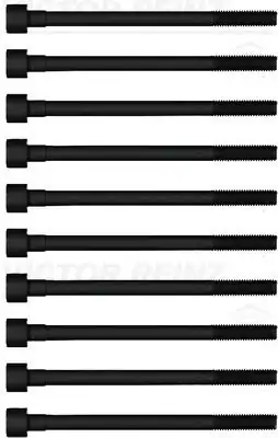 VİCTOR REİNZ 14-55008-01 | Saplama Silindir Kapak Nissan Micra K11 92 02 1 0 1 3