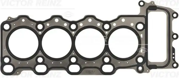 VİCTOR REİNZ 61-10814-10 | Silindir Kapak Contası 2 Çentik Isuzu D Max 1 9 19 Euro6