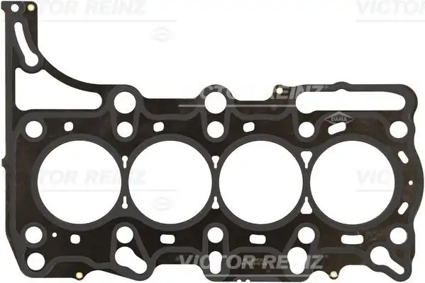 VİCTOR REİNZ 61-11298-10 | Honda Civic 16 21 1 6 Dizel Hrv CRV 1 6 İ Dtec Silindir Kapak Contası 2 Certik