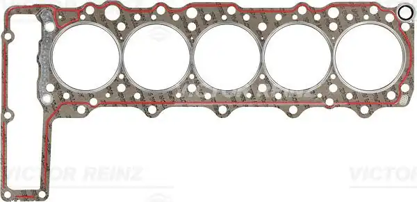 VİCTOR REİNZ 61-29245-40 | Silindir Kapak Contası Mercedes Sprinter 901 904 Om602la 89mm W210 W461