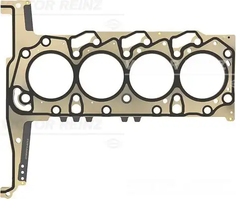 VİCTOR REİNZ 61-43175-20 | Silindir Kapak Contası 1 2mm Ford Transit V347 V363 Ranger 2 2 TDCI