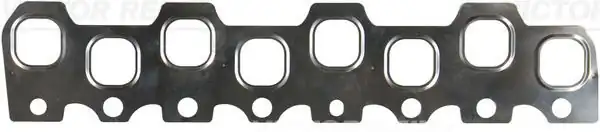 VİCTOR REİNZ 71-21246-00 | VW Touareg Audi Q7 Dmv Cza V8 Egzost Manifold Contası 057253039ac