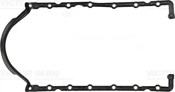 VİCTOR REİNZ 71-34327-00 | Karter Contası Ford Focus Fiesta Mondeo C Max Connect Galaxy 1 8 TDCI 02 13
