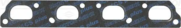 VİCTOR REİNZ 71-34782-00 | Mini Cooper R50 R53 Egzoz Manifold Contası 11621174968