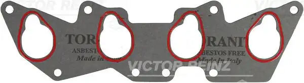 VİCTOR REİNZ 71-35057-00 | Emme Manifold Contası Renault R9 R19 Meane İ Kango Clio Expres 1 4ie E7j 1 6 8v K7m