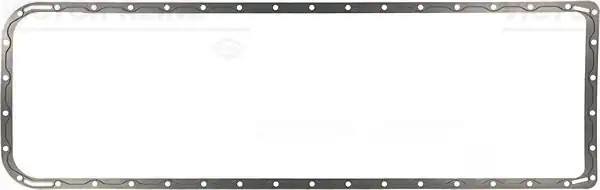 Victor Rei 71 42911 00 Karter Contası Scania Dc13 P G R 380 410 440