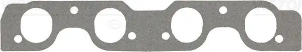 VİCTOR REİNZ 713566600 | Emme Manifold Contası Fiat Tempra 1 8 2 0 İ E 92 96 Tipo 1 8 2 0 İ E 90 95 164 2 0t 87 98