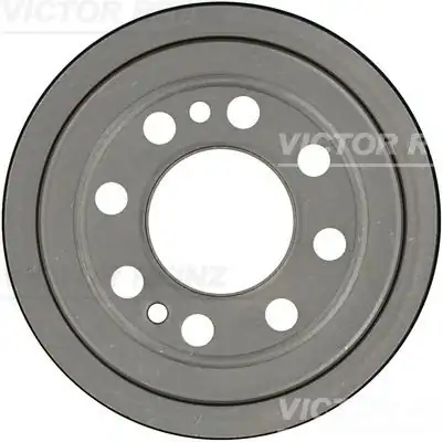 VİCTOR REİNZ 81-10414-00 | Krank Keçesi Arka Jeep Cherokee Chrysler Voyager 120x140