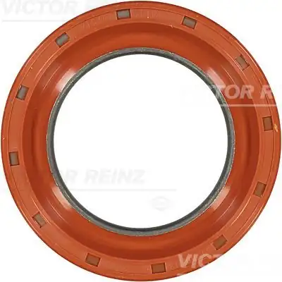 VİCTOR REİNZ 81-37601-00 | Keçe Krank Ön F1a 2 3 Fiat Ducato 2 3j Iveco Daily F1a 2 3 Karsan Jest 2 3 F1a