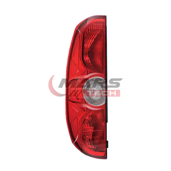 Marş M610313 Stop Lambası Sol Çift Kapı Duysuz Fiat Doblo Opel Combo