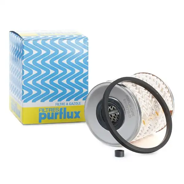 PURFLUX C492 | Mazot Filtresi Renault Master II III Trafic II Opel Movano Vivaro 2 3 2 5 dCi
