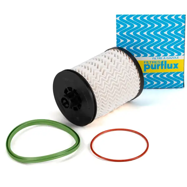 PURFLUX C626 | Yakıt Filtresi Vivaro C Zafira Life Scudo Jumpy Expert Traveller Proace 1 5 2 0 Dizel