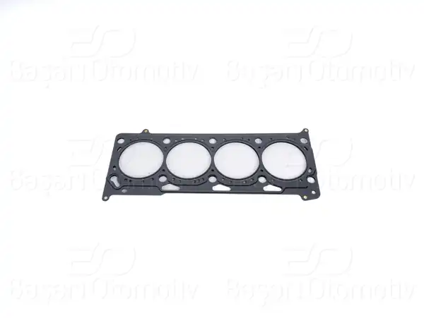 WISCO 1113586-00 | Silindir Kapak Contası Metal VW Fox 05 09 Polo 1 4 02 09 Seat Cordoba Ibiza 3 1 4 03 09