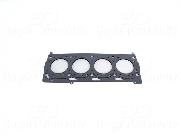 WISCO 1113589-00 | Silindir Kapak Contası Metal VW Lupo Polo3 Seat Arosa Cordoba İbiza2 1 0 96 05