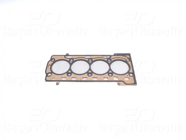 WISCO 1114342-00 | Silindir Kapak Contası Metal VW Caddy Golf3 Polo3 Seat Cordoba Ibiza Skoda Octavia 1 3 1 6 91 04