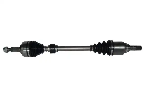 MGA 73812 | Aks Sol Renault Captur İ 1 5 dCi K9k 13 19 678 25x26